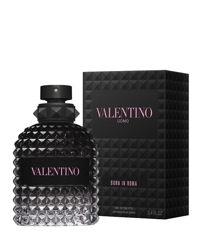 Valentino Uomo Born in Roma EDT 5th avenue cr costa rica perfume precio