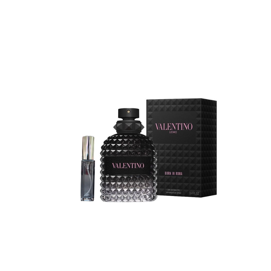 Valentino Uomo Born in Roma EDT 5th avenue cr costa rica perfume precio decant