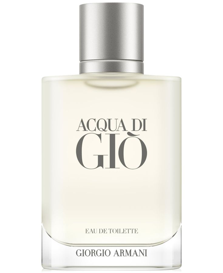 Giorgio Armani Acqua di Giò 100ml EDT – Perfume Masculino Fresco y Atemporal - 5th Avenue CR