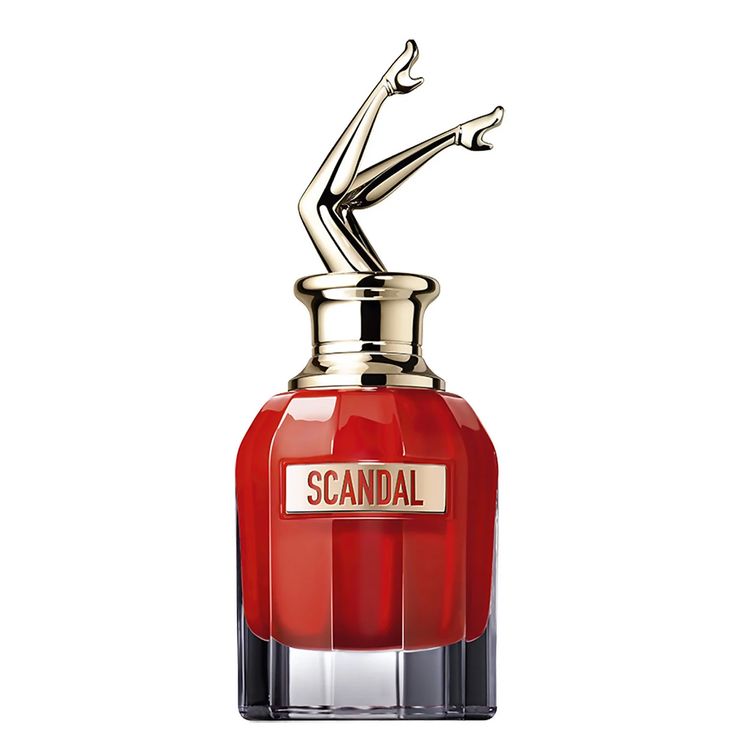 Jean Paul Gaultier Scandal Le Parfum 80ml EDP – Perfume Femenino Audaz y Sofisticado - 5th Avenue CR