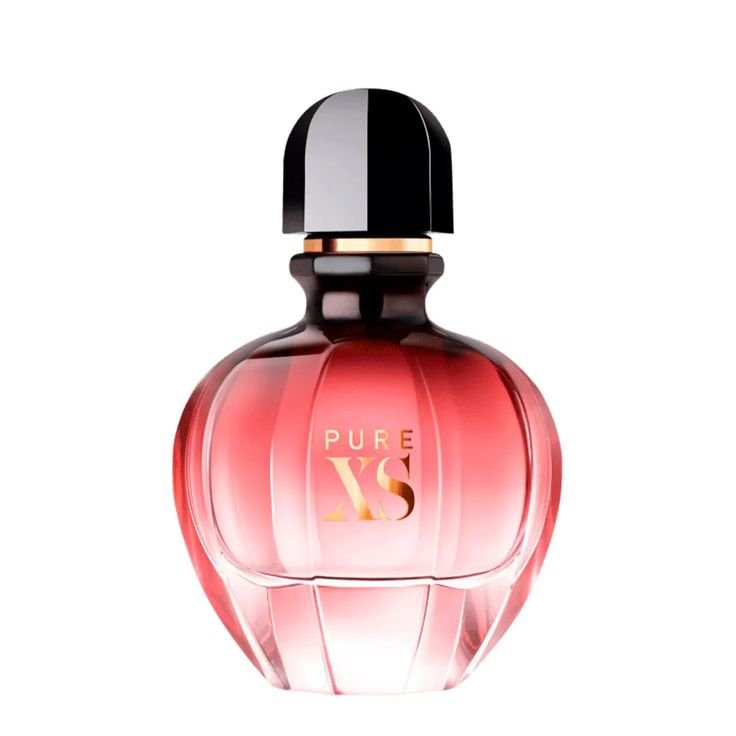 Paco Rabanne Pure XS For Her 80ml EDP – Perfume Femenino Audaz y Sofisticado - 5th Avenue CR