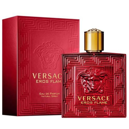 Versace Eros Flame EDP 100ml - Fragancia Masculina - 5th Avenue CR