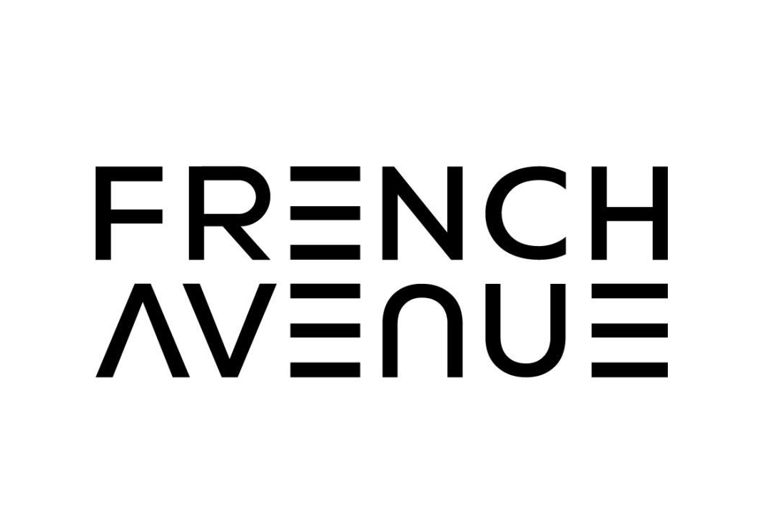 French Avenue logo perfumes costa rica 5thavenuecr