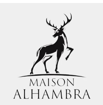 Maison Alhambra - 5th Avenue CR