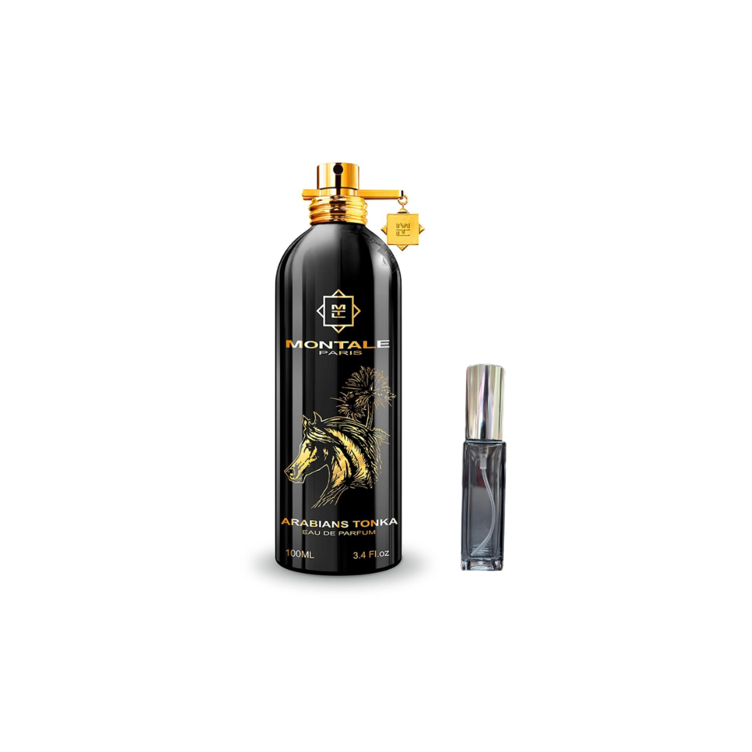 Arabians Tonka Montale decant costa rica precio