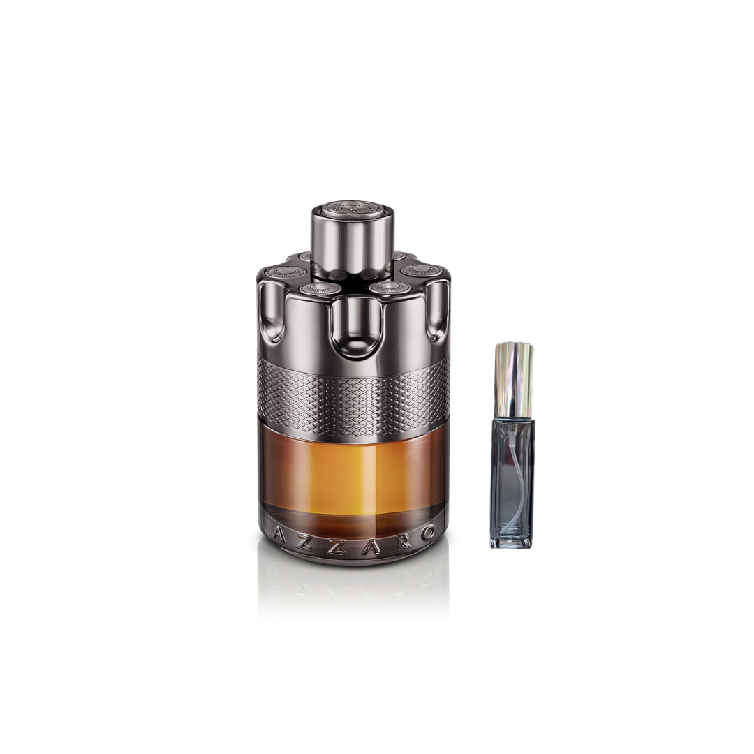 Azzaro Wanted By Night decant perfume Costa Rica Precio