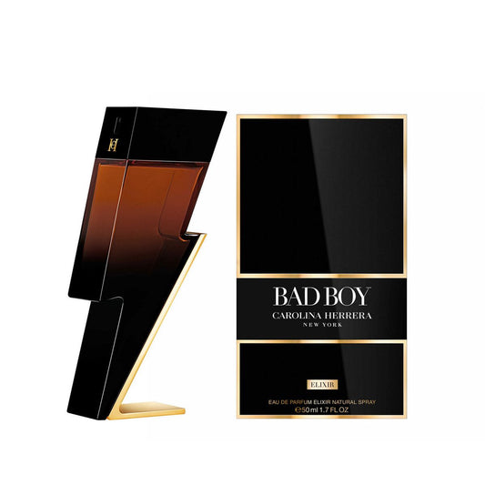 Bad Boy Elixir 5th avenue cr costa rica perfume precio