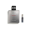 Chanel Allure Homme Sport Eau Extreme perfume costa rica precio decants