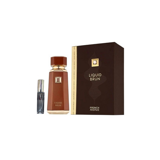Liquid Brun EDP Decant