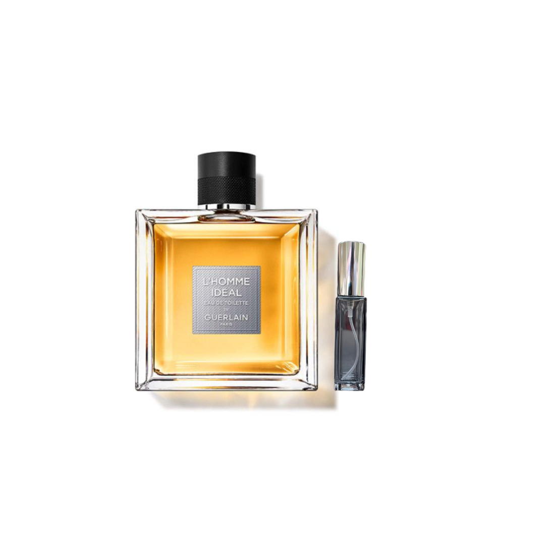 Guerlain LHomme Ideal decants Costa Rica Precio perfume