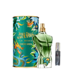 Jean paul gaultier le beau paradise garden decants costa rica precio