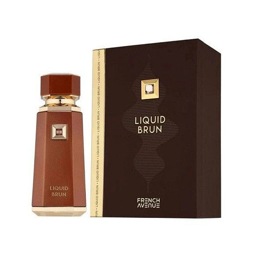 Liquid Brun EDP