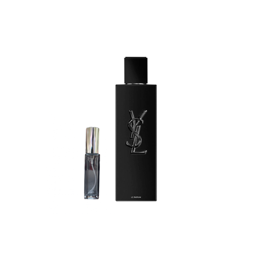 MYSLF Le Parfum YSL COSTA RICA PRECIO decants
