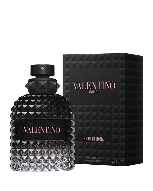 Valentino Uomo Born in Roma EDT 5th avenue cr costa rica perfume precio