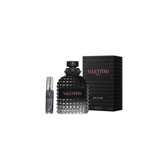 Valentino Uomo Born in Roma EDT 5th avenue cr costa rica perfume precio decant