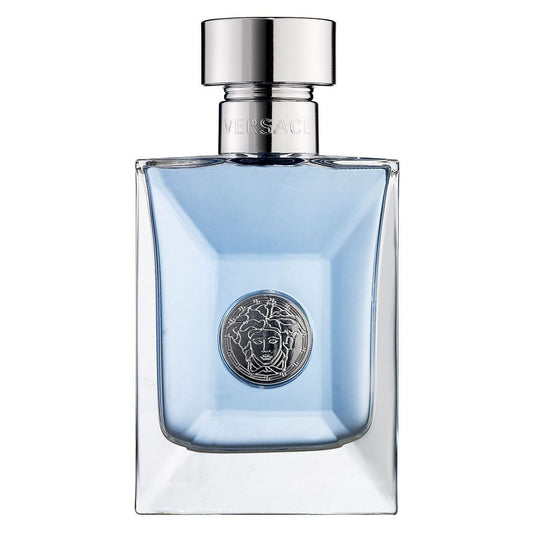 Versace Pour Homme 100ml EDT – Perfume Masculino Cítrico y Aromático - 5th Avenue CR