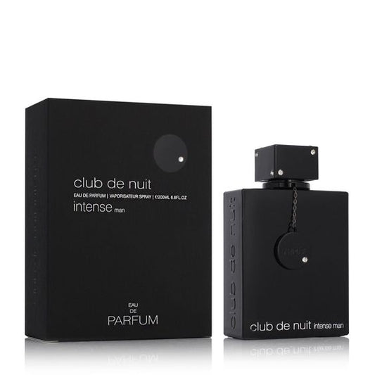 Armaf Club de Nuit Intense Man 100ml EDT – Perfume Masculino Poderoso y Sofisticado - 5th Avenue CR