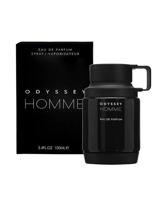 Armaf Odyssey Homme 100ml EDP – Perfume Masculino Intenso y Refinado - 5th Avenue CR