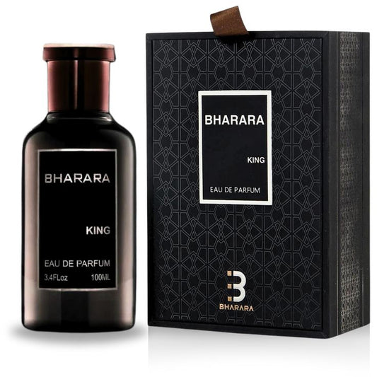 Bharara King 100ml EDP – Perfume Masculino Intenso y Elegante - 5th Avenue CR