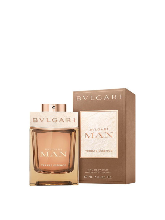 Bvlgari Man Terrae Essence 100ml EDP – Perfume Masculino Amaderado y Elegante - 5th Avenue CR