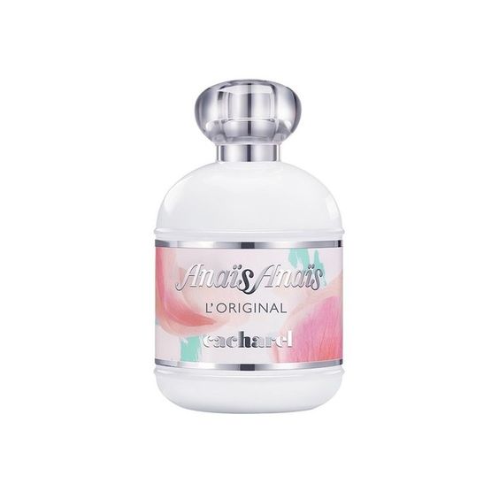 Cacharel Anais Anais 100ml EDT – Perfume Femenino Floral y Romántico - 5th Avenue CR