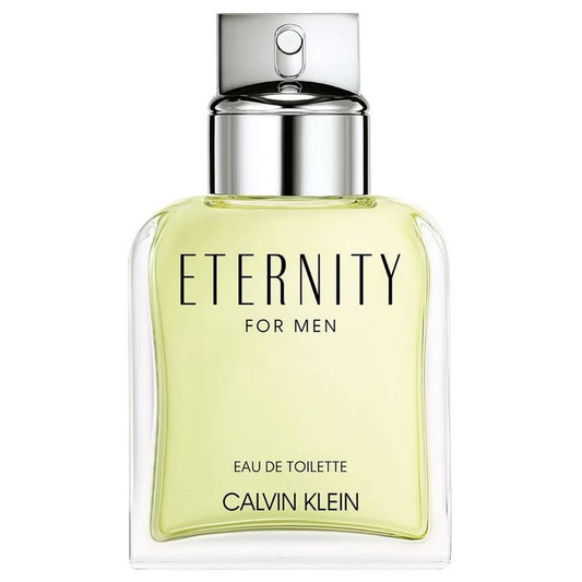 Calvin Klein Eternity for Men 100ml EDT – Perfume Masculino Elegante y Sofisticado - 5th Avenue CR