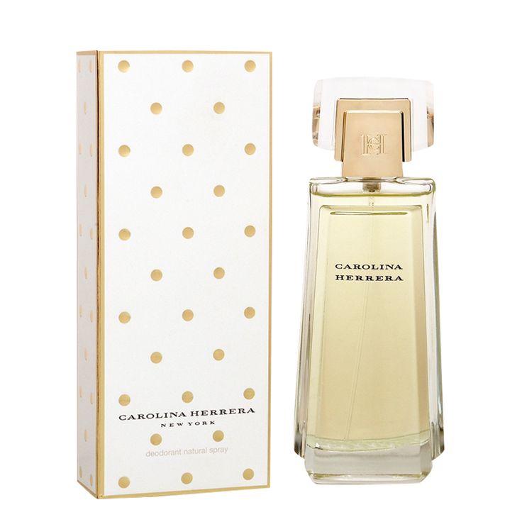 Carolina Herrera 100ml EDT - Perfume Femenino Elegante y Floral - 5th Avenue CR