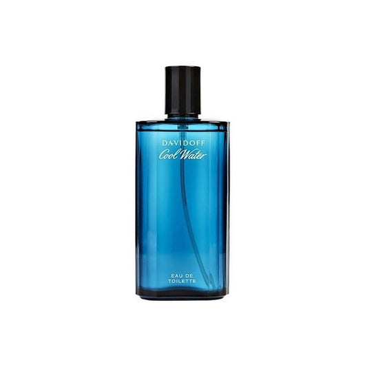 Davidoff Cool Water For Men 200ml EDT – Perfume Masculino Fresco y Clásico - 5th Avenue CR