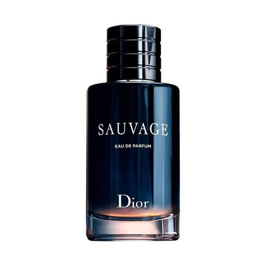 Dior Sauvage EDP 100ml – Perfume Masculino Fresco y Sofisticado - 5th Avenue CR