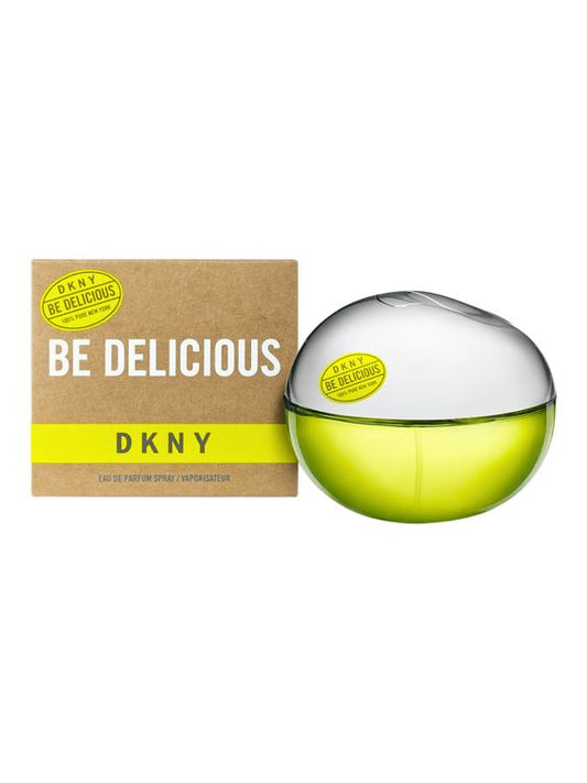 DKNY Be Delicious by Donna Karan 100ml EDP – Perfume Femenino Fresco y Energizante - 5th Avenue CR