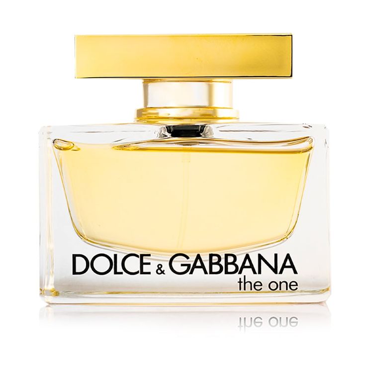 Dolce&Gabbana The One para Mujeres 75ml EDP – Perfume Femenino Sofisticado y Elegante - 5th Avenue CR