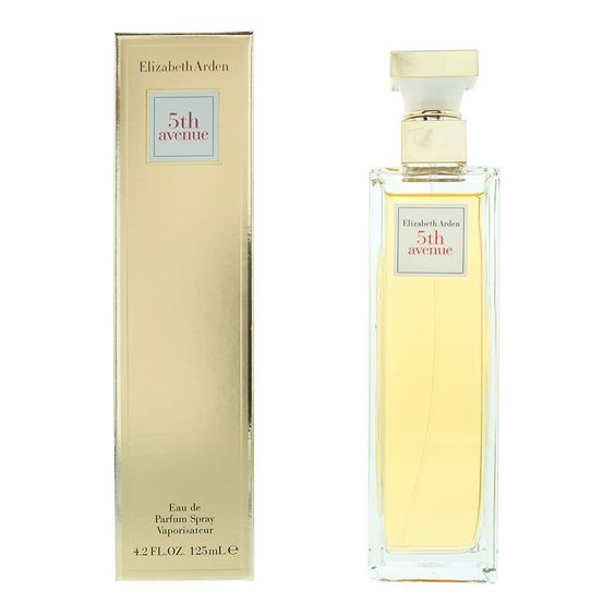 Elizabeth Arden 5th Avenue 100ml EDP - Perfume femenino sofisticado y elegante disponible en Costa Rica.