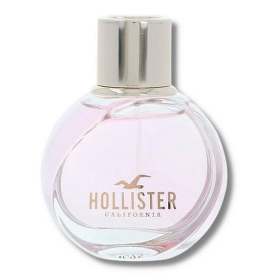 Hollister Wave For Her 100ml EDP - Perfume femenino fresco y juvenil ideal para Costa Rica.