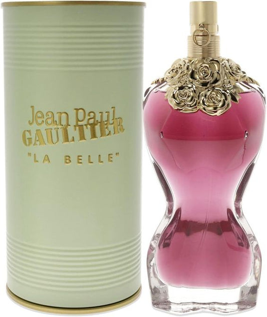 Jean Paul Gaultier La Belle 100ml EDP - Perfume femenino sensual y dulce ideal para Costa Rica