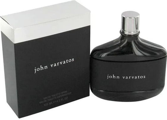 John Varvatos For Men 125ml EDT - Perfume masculino elegante y sofisticado ideal para Costa Rica.