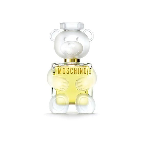 Moschino Toy 2 100ml EDP - Perfume femenino divertido y fresco ideal para Costa Rica.