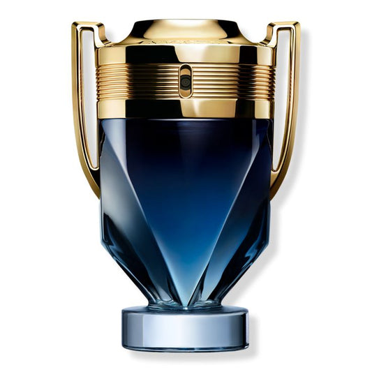 Paco Rabanne Invictus Parfum 100ml - Perfume masculino de lujo disponible en Costa Rica.