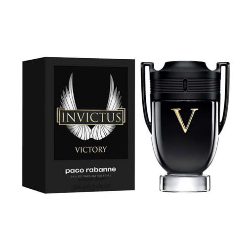 Paco Rabanne Invictus Victory 100ml EDP Extreme - Perfume intenso y poderoso ideal para Costa Rica.