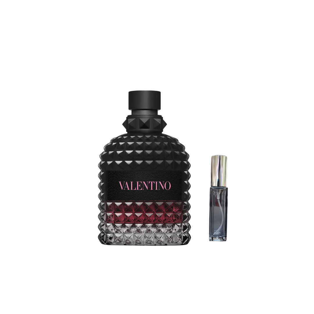 Valentino Uomo Born in Roma Intense EDP Decant